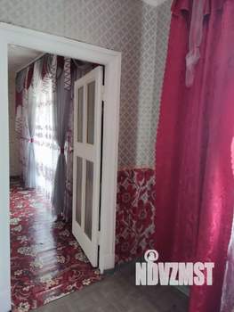 2-к квартира, на длительный срок, 60м2, 2/2 этаж