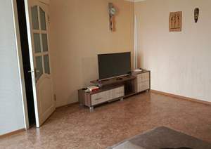 2-к квартира, на длительный срок, 43м2, 3/5 этаж