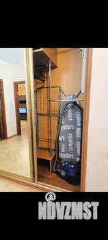 1-к квартира, на длительный срок, 45м2, 7/9 этаж