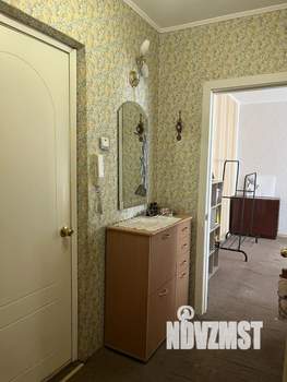 2-к квартира, на длительный срок, 52м2, 7/9 этаж