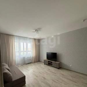 1-к квартира, на длительный срок, 50м2, 8/10 этаж