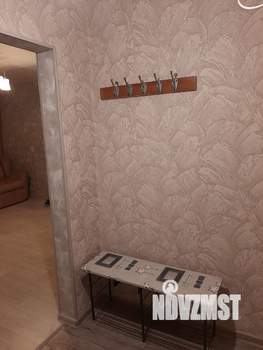 1-к квартира, посуточно, 33м2, 2/9 этаж