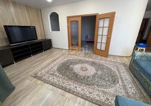 2-к квартира, на длительный срок, 74м2, 3/9 этаж