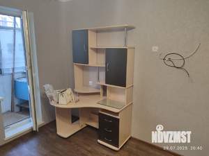 1-к квартира, на длительный срок, 40м2, 2/10 этаж
