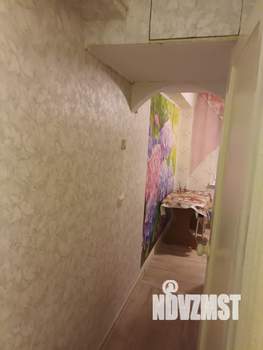 1-к квартира, на длительный срок, 33м2, 2/5 этаж