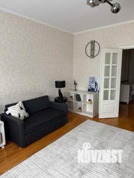 2-к квартира, на длительный срок, 63м2, 4/9 этаж