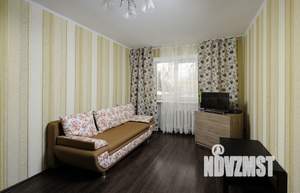 1-к квартира, посуточно, 35м2, 2/5 этаж