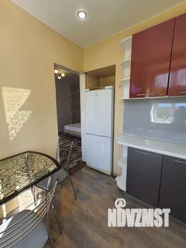 1-к квартира, на длительный срок, 30м2, 4/5 этаж