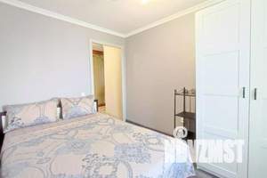 3-к квартира, посуточно, 10м2, 1/9 этаж