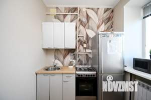 1-к квартира, посуточно, 30м2, 2/5 этаж