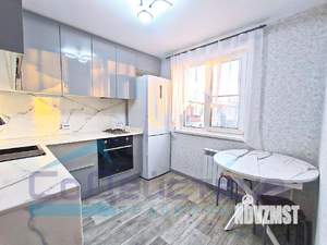 1-к квартира, на длительный срок, 36м2, 5/5 этаж