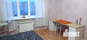 1-к квартира, на длительный срок, 45м2, 7/14 этаж