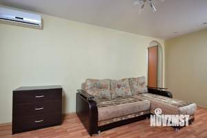 3-к квартира, посуточно, 70м2, 1/1 этаж