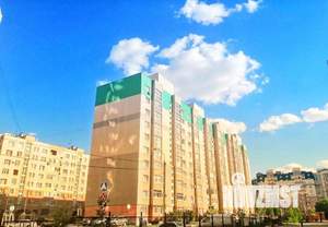 1-к квартира, на длительный срок, 40м2, 6/11 этаж