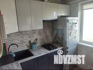 1-к квартира, на длительный срок, 37м2, 5/5 этаж