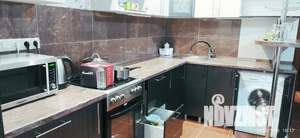 1-к квартира, посуточно, 50м2, 9/10 этаж