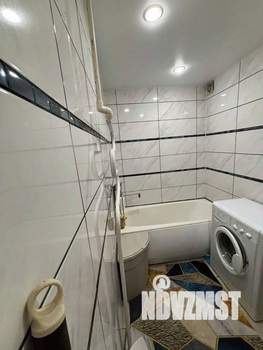 3-к квартира, на длительный срок, 59м2, 9/9 этаж