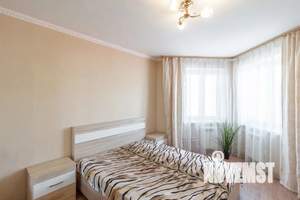 2-к квартира, посуточно, 60м2, 8/9 этаж