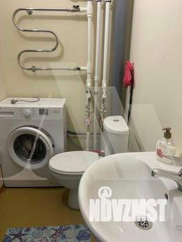 1-к квартира, на длительный срок, 37м2, 5/10 этаж