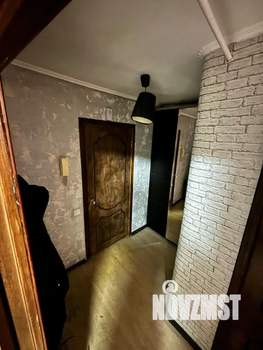 1-к квартира, на длительный срок, 31м2, 5/5 этаж