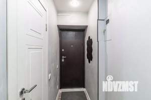 1-к квартира, посуточно, 44м2, 1/1 этаж