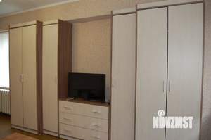 1-к квартира, на длительный срок, 30м2, 1/6 этаж