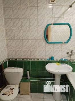 1-к квартира, на длительный срок, 30м2, 2/5 этаж