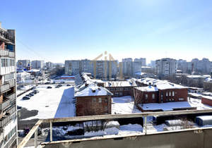 2-к квартира, на длительный срок, 46м2, 8/9 этаж