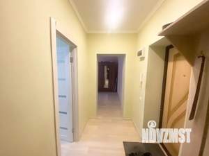 1-к квартира, посуточно, 32м2, 1/3 этаж