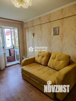 2-к квартира, на длительный срок, 45м2, 4/5 этаж