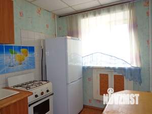 1-к квартира, на длительный срок, 29м2, 4/5 этаж