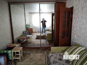 1-к квартира, на длительный срок, 30м2, 4/9 этаж