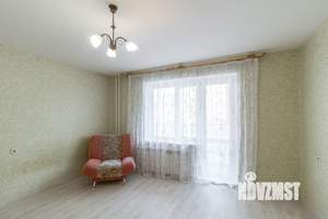 1-к квартира, на длительный срок, 42м2, 1/10 этаж
