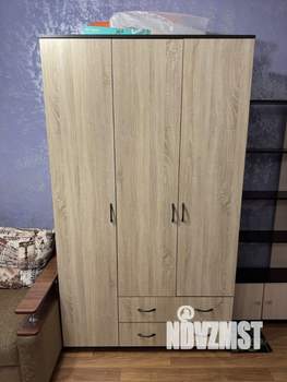 Студия квартира, на длительный срок, 29м2, 4/8 этаж