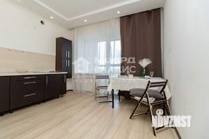 2-к квартира, на длительный срок, 60м2, 5/15 этаж