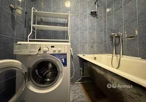 2-к квартира, на длительный срок, 52м2, 2/9 этаж