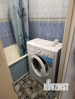 1-к квартира, на длительный срок, 39м2, 4/12 этаж