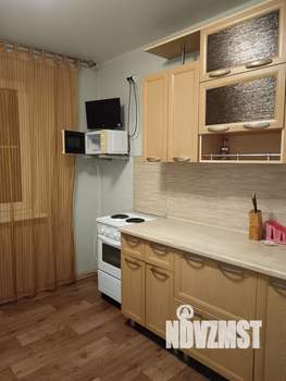 1-к квартира, на длительный срок, 43м2, 6/10 этаж