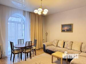 3-к квартира, на длительный срок, 75м2, 3/3 этаж