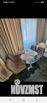 2-к квартира, посуточно, 61м2, 1/1 этаж