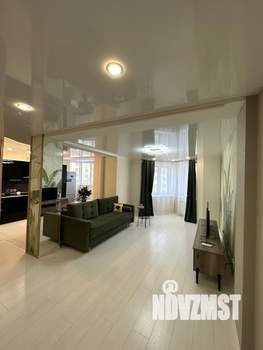 1-к квартира, на длительный срок, 44м2, 4/10 этаж