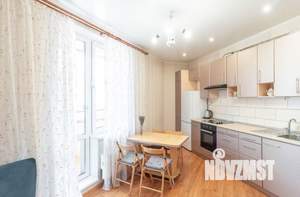 2-к квартира, посуточно, 60м2, 1/1 этаж