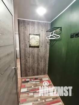 1-к квартира, посуточно, 33м2, 5/5 этаж