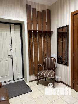 1-к квартира, на длительный срок, 45м2, 3/4 этаж