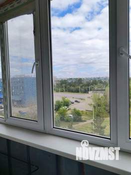 1-к квартира, на длительный срок, 37м2, 6/9 этаж