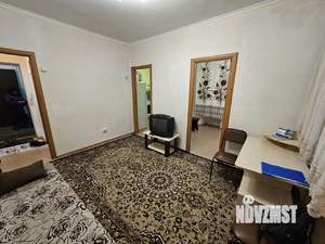 2-к квартира, на длительный срок, 37м2, 3/3 этаж