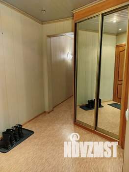 3-к квартира, посуточно, 55м2, 2/5 этаж