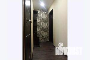1-к квартира, посуточно, 35м2, 3/5 этаж