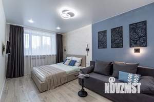 1-к квартира, посуточно, 30м2, 2/5 этаж
