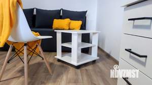 1-к квартира, посуточно, 40м2, 8/9 этаж